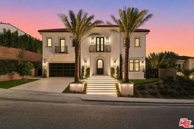 20448 W Liverpool Way, Porter Ranch