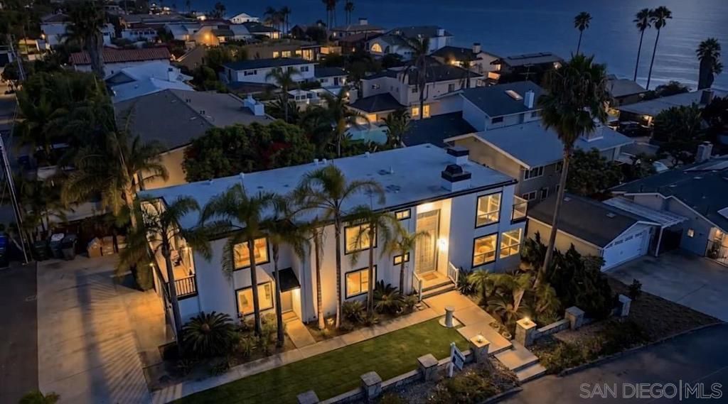 1576 Lorraine, Encinitas