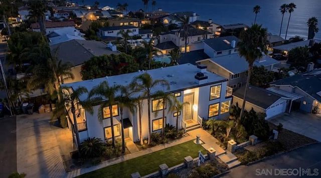1576 Lorraine, Encinitas