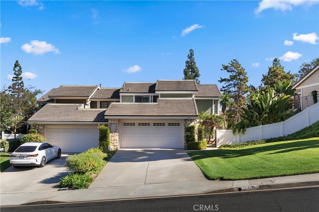 5810 E Mountain Loop, Anaheim