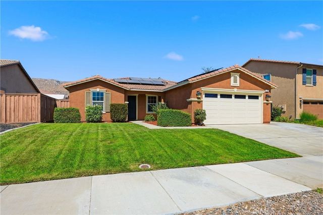 690 Julian, San Jacinto