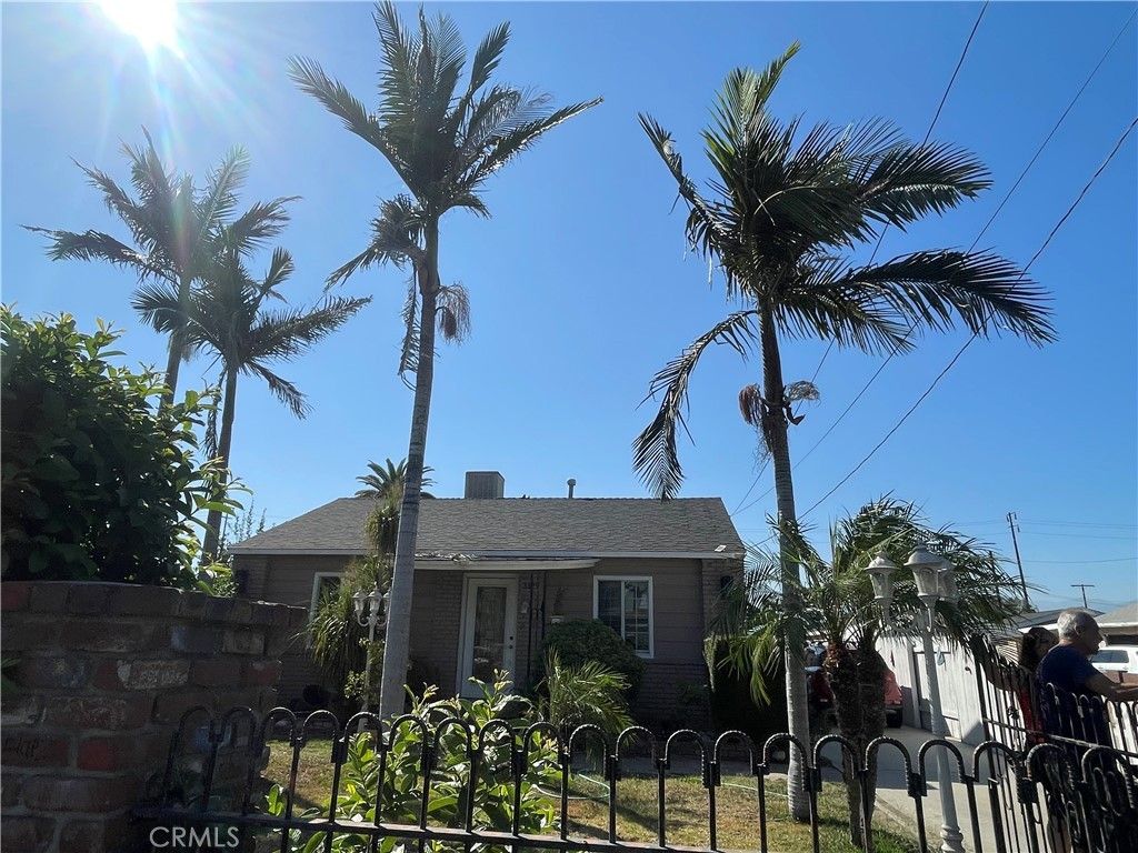 3329 Big Dalton, Baldwin Park