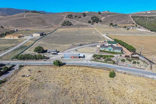 991 Riverside Road, Hollister