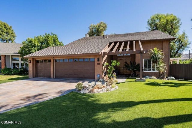 5301 Cedarhaven Drive, Agoura Hills