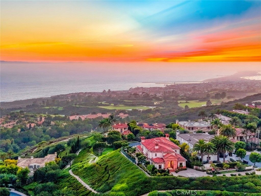 18 Sail Vista, Newport Coast