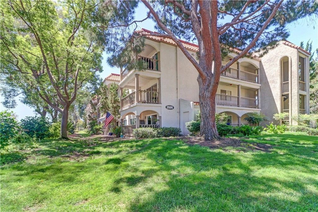3500 Bahia Blanca W # 3b, Laguna Woods