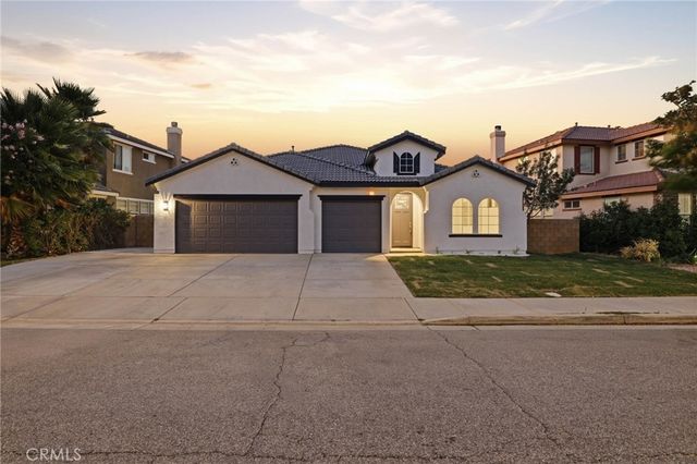 3727 Club Rancho, Palmdale