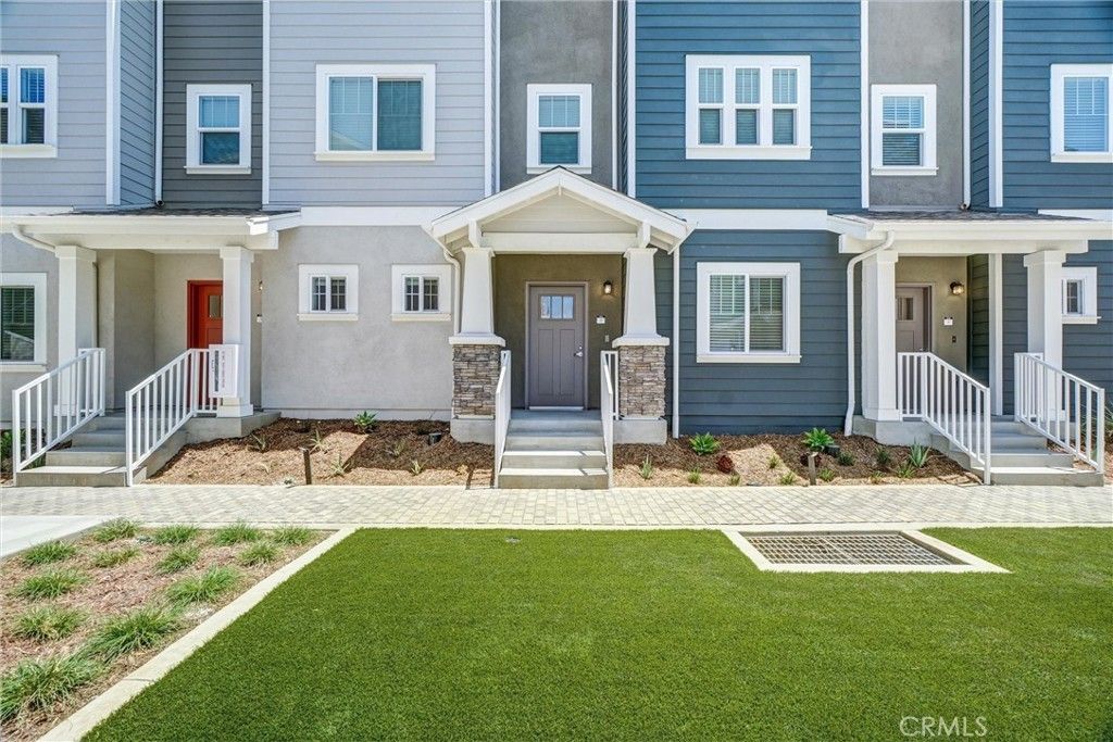1336 Locust Avenue # 4, Long Beach