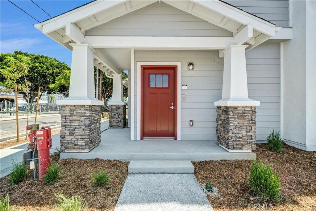 1336 Locust Avenue # 3, Long Beach