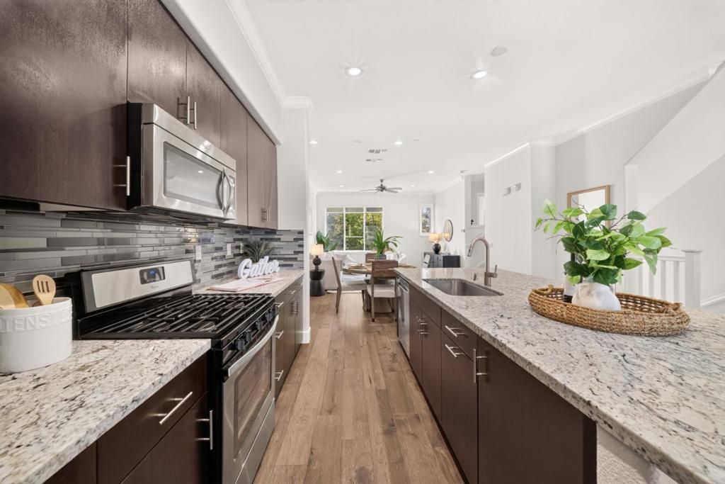 258 Odyssey Lane # 24, Milpitas