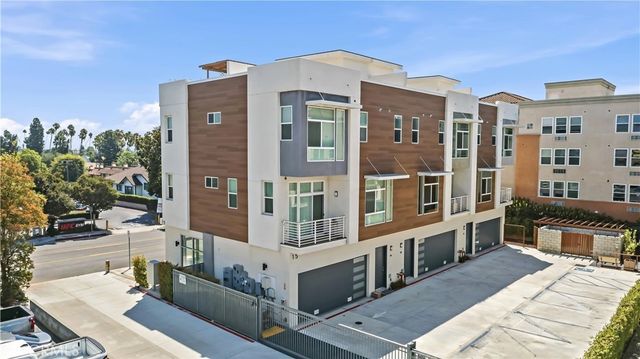 15 S Chapel Ave # B, Alhambra