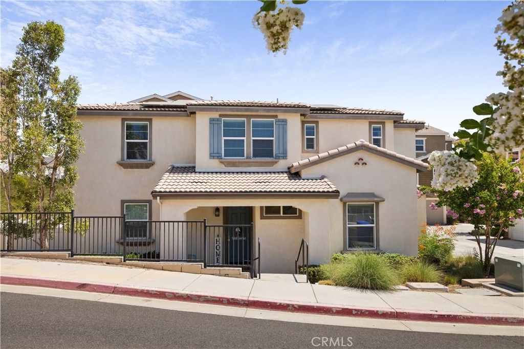 3992 Boulder, Jurupa Valley