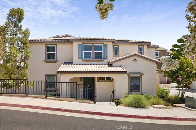 3992 Boulder, Jurupa Valley