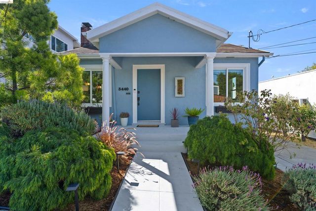 3440 68th Ave, Oakland