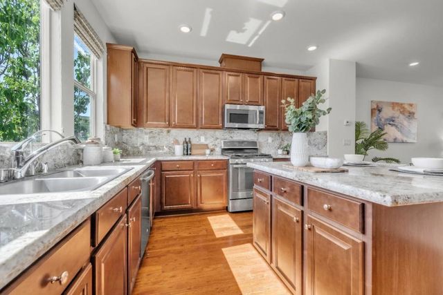 2757 Ferrara Circle, San Jose