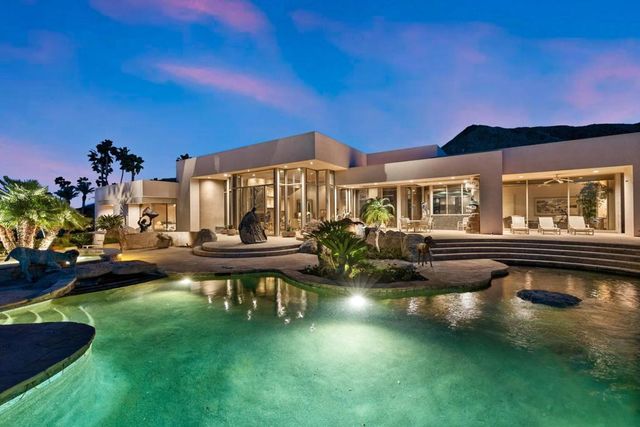 10 Verde Vista Lane, Rancho Mirage