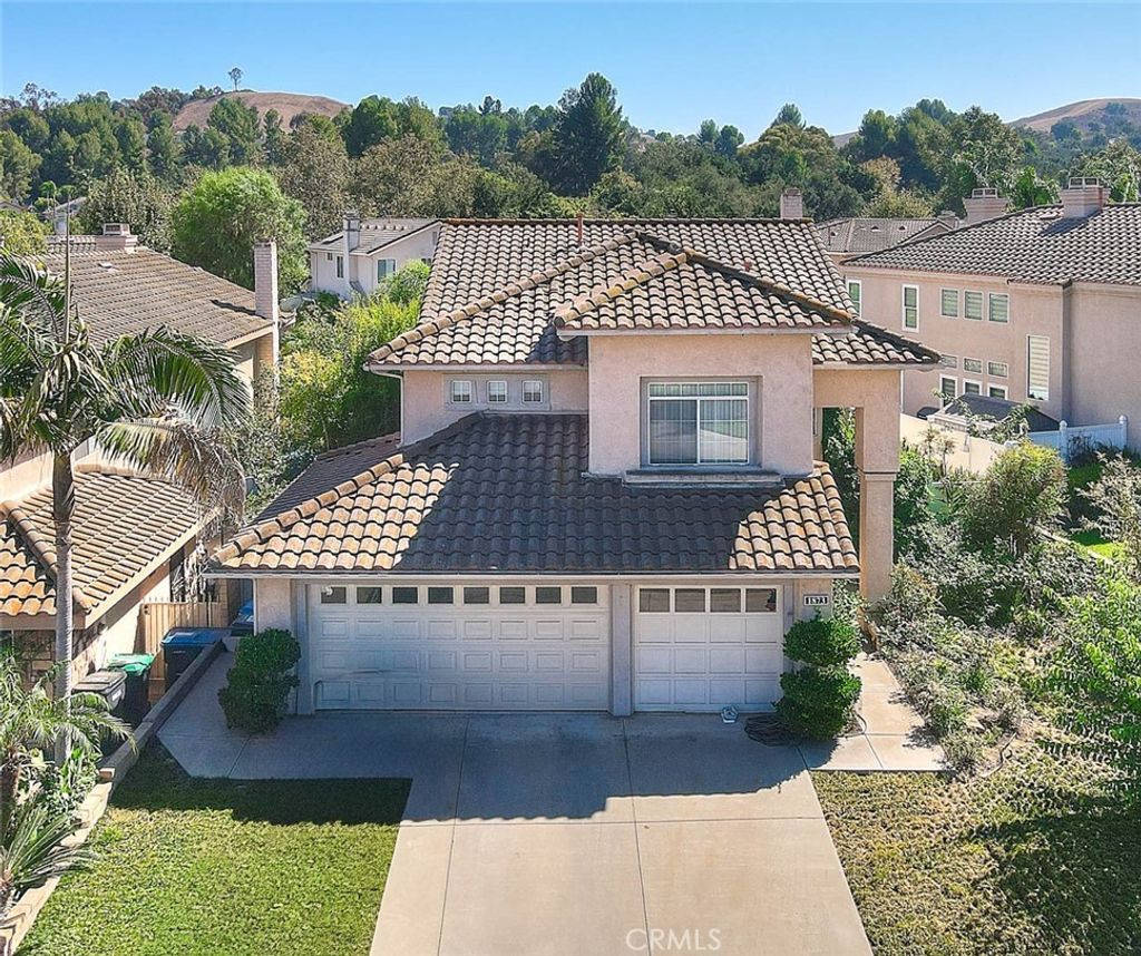 1873 Berryhill, Chino Hills
