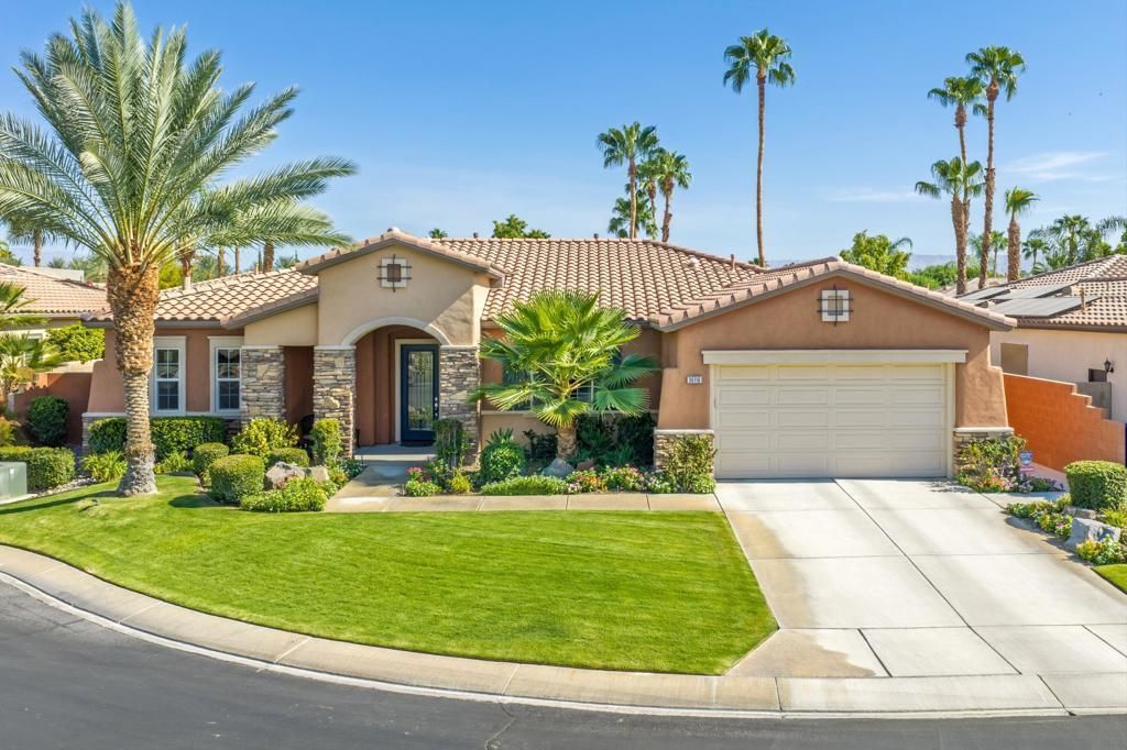 36116 Chagall Court, Cathedral City