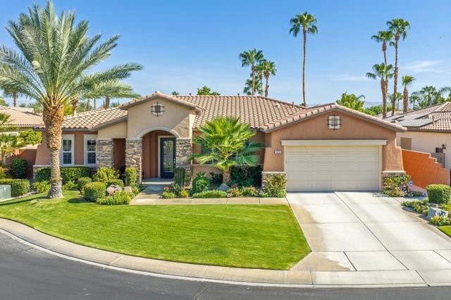 36116 Chagall Court, Cathedral City