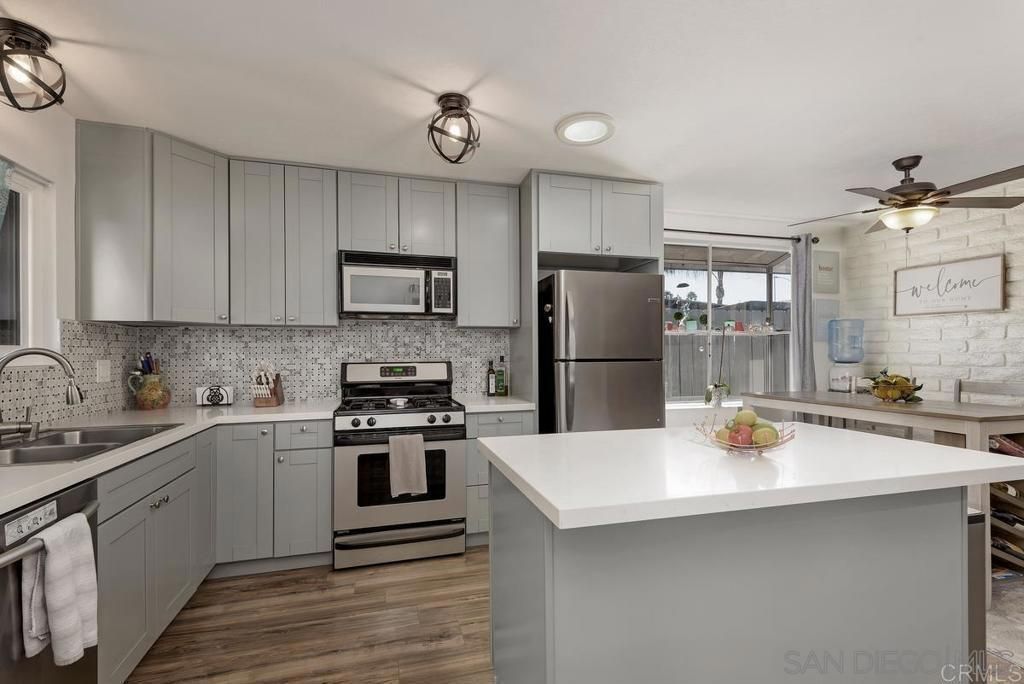 810 E Washington # A, Escondido