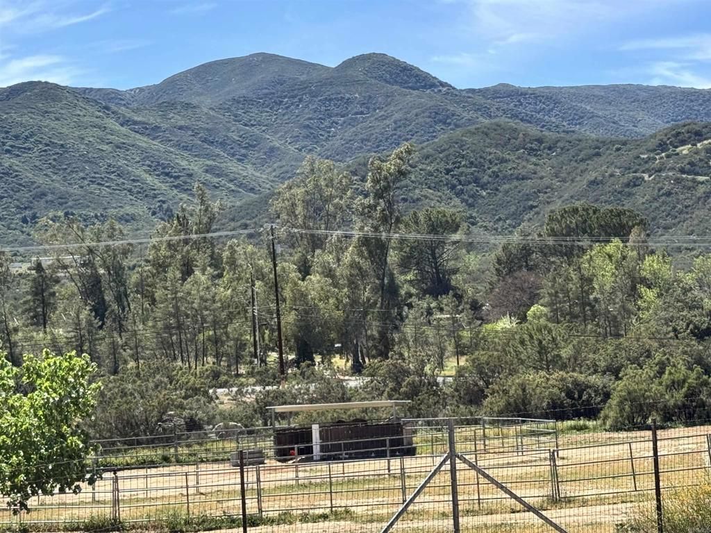 35327 Highway 79, Warner Springs