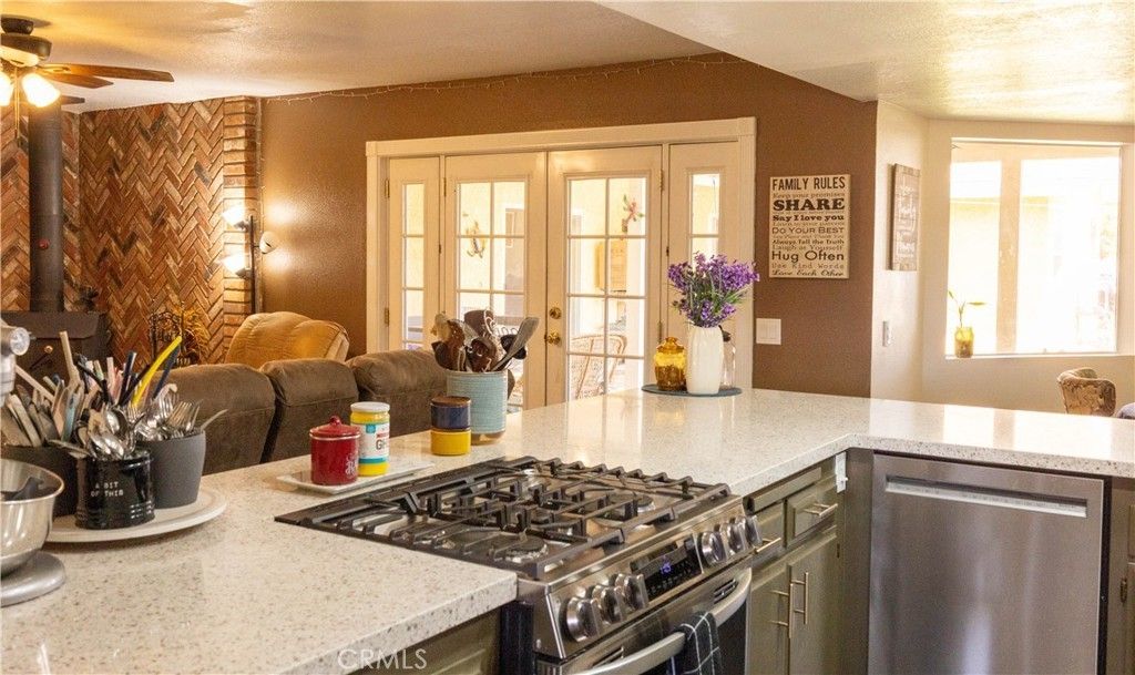15078 Cactus, Hesperia