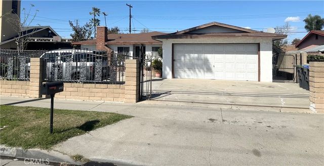 4413 W 5th, Santa Ana