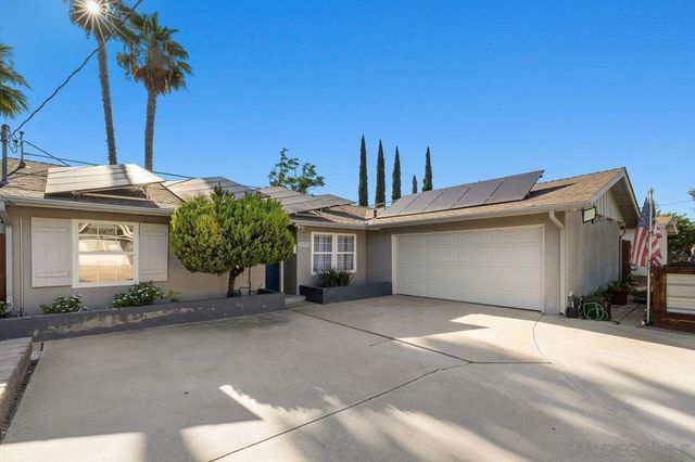 13922 Frame Road, Poway
