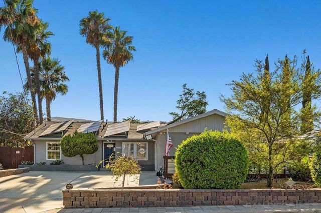13922 Frame Road, Poway