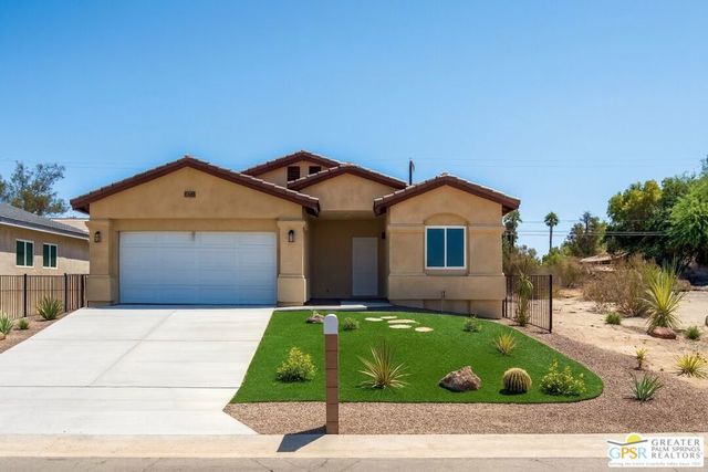 16388 Avenida Rambla, Desert Hot Springs