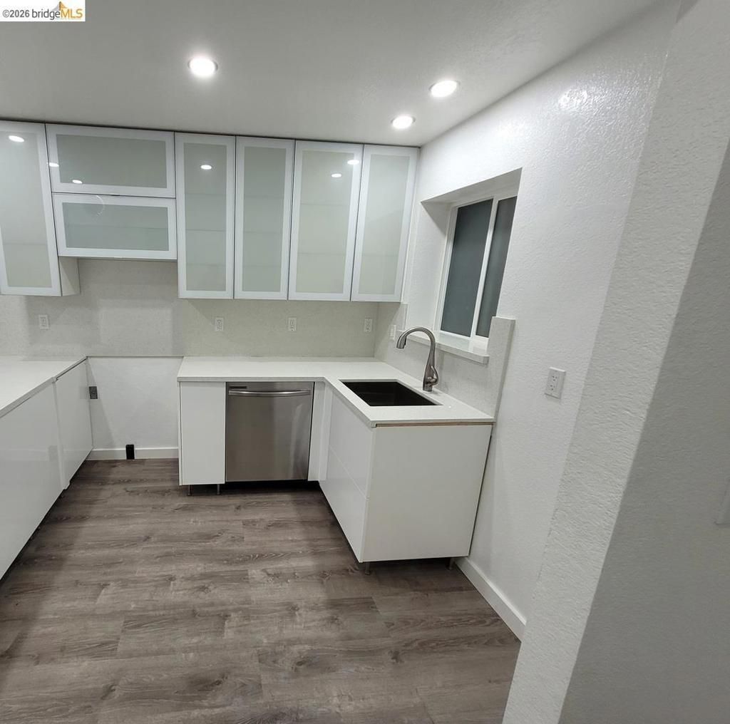 1532 Chanslor Ave, Richmond
