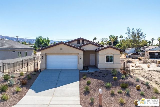 16288 Avenida Rambla, Desert Hot Springs