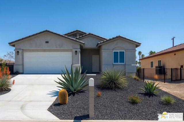 16364 Avenida Rambla, Desert Hot Springs