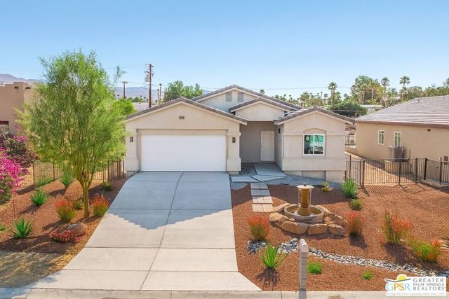 16264 Avenida Rambla, Desert Hot Springs