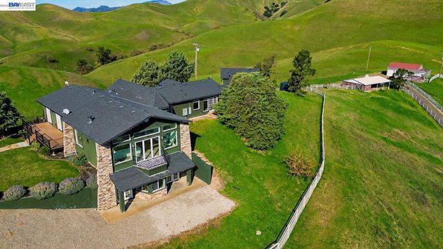 12400 Morgan Territory Rd, Livermore