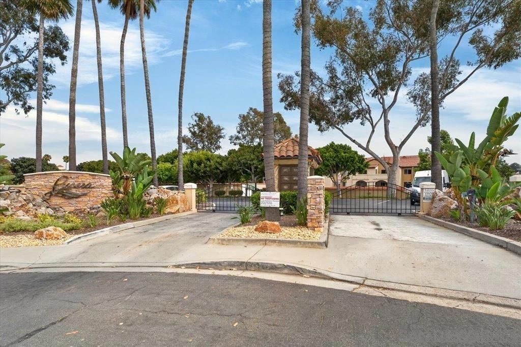 7130 Shoreline Drive # 1212, San Diego