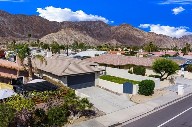 53185 Eisenhower Drive, La Quinta