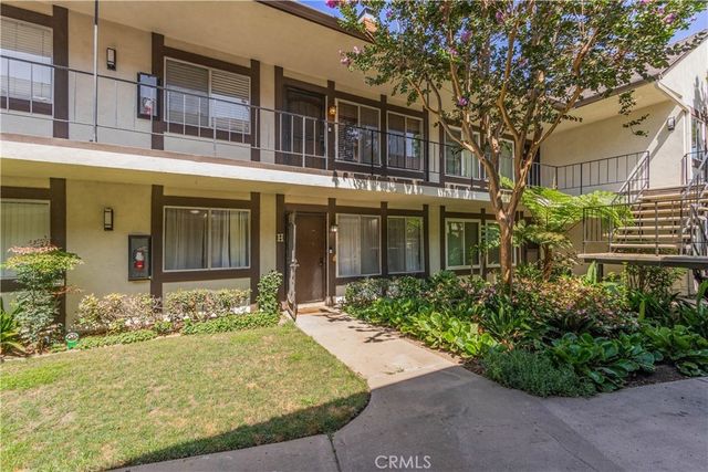 15512 Williams # A85, Tustin