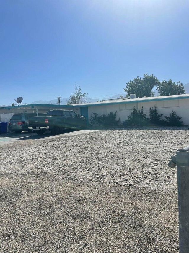 30157 San Diego Drive, Cathedral City