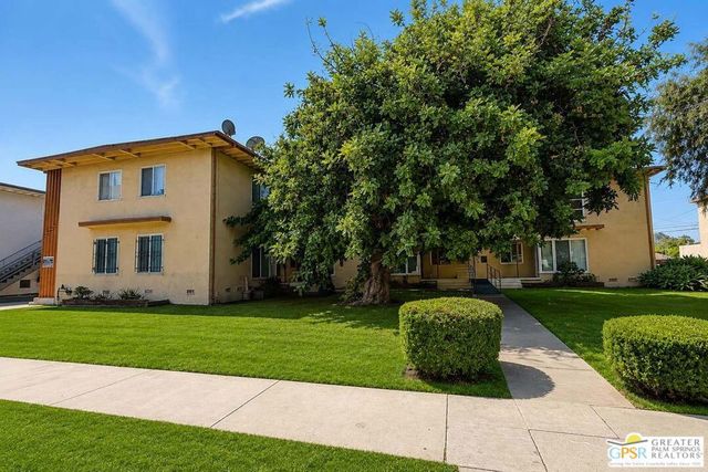 5634 Clemson Street, Los Angeles