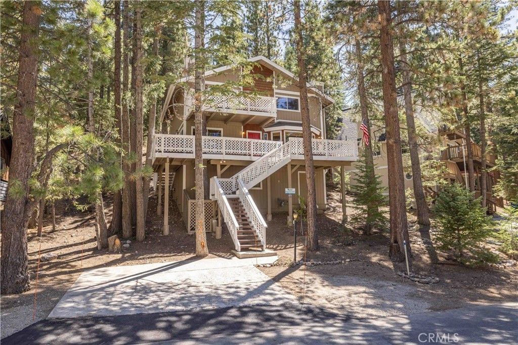 43697 Sand Canyon, Big Bear Lake