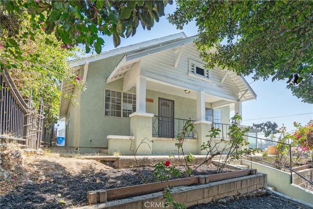 2325 Whittier, Los Angeles