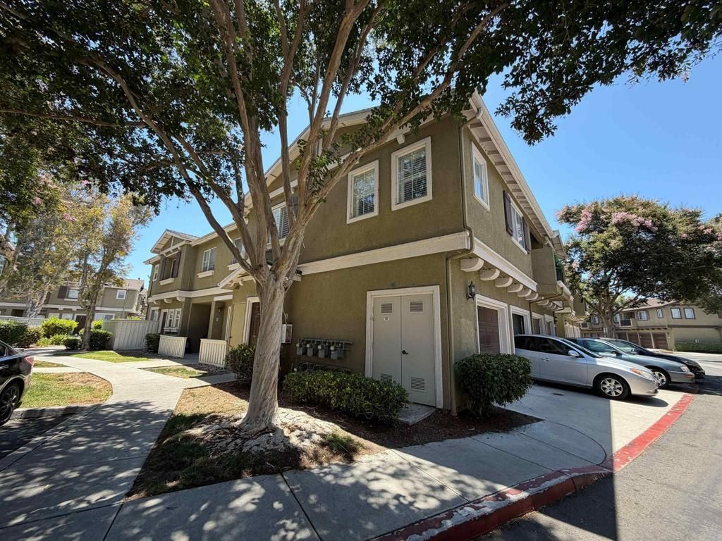 2060 Barbados # 1, Chula Vista