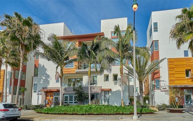 12468 Osprey Lane # 1, Playa Vista