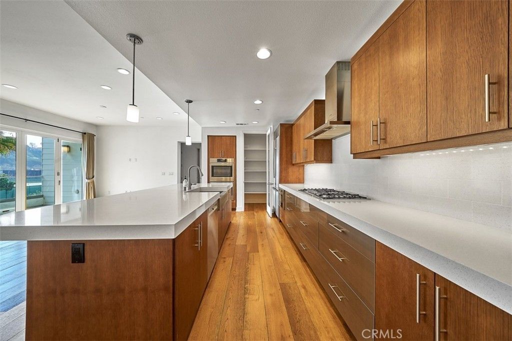12468 Osprey Lane # 1, Playa Vista