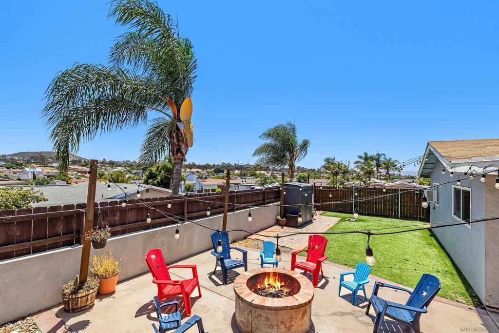 1255 Twining Ave, San Diego