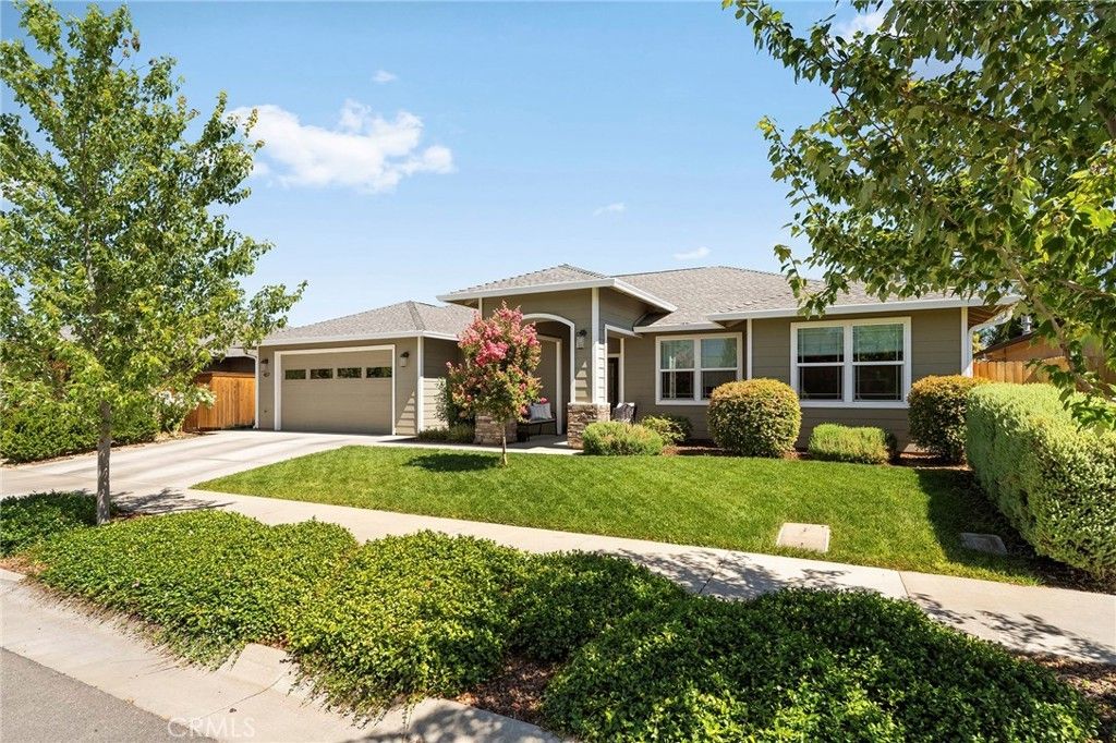 407 Antelope Creek, Chico