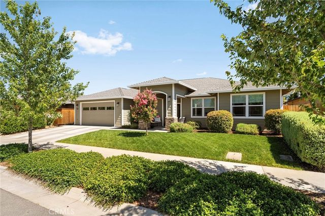 407 Antelope Creek, Chico