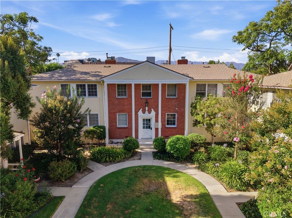 511 E Maple, Glendale