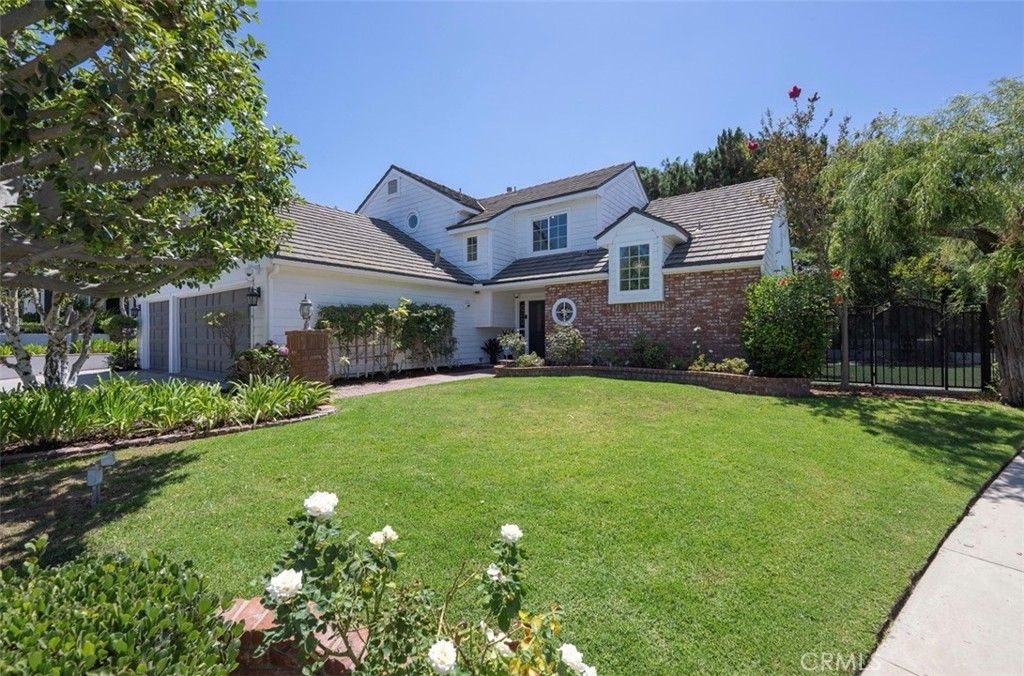511 S Weymouth Court, Anaheim